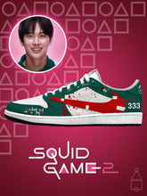 Player 333 V.1 Custom TS Niedrige Turnschuhe